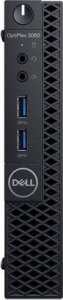 Komputer Dell Dell Optiplex 3060 Tiny Core i5 8500T (8-gen.) 2,1 GHz (6 rdzeni) / 16 GB / 480 SSD / Win 11 Prof. 1