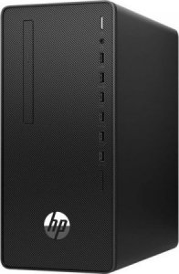 Komputer HP Komputer Stacjonarny HP PRO SFF 290 G9 256 GB SSD i3-12100 8 GB RAM 1