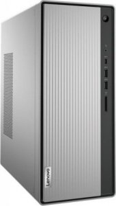 Komputer Lenovo Komputer Stacjonarny Lenovo IdeaCentre 5 AMD Ryzen 5600G 512 GB SSD 16 GB RAM 1