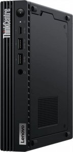 Komputer Lenovo Komputer Stacjonarny Lenovo THINKCENTRE M90S Intel Core i7-12700 512 GB SSD 16 GB RAM 1
