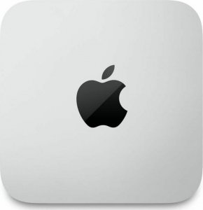 Komputer Apple Komputer Stacjonarny Apple Mac Studio M1 32 GB 512 GB SSD 1