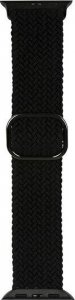 Beline Beline pasek Apple Watch Textile 42/44/45/49mm czarny /black 2