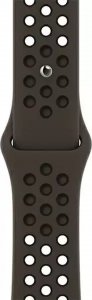 Apple Pasek Apple Watch MJ6J3AM/A 38/40/41mm Nike Sport Brand brązowo-czarny/ironstone-black 4