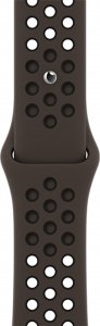Apple Pasek Apple Watch MJ6J3AM/A 38/40/41mm Nike Sport Brand brązowo-czarny/ironstone-black 6