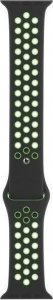 Apple Pasek Apple Watch MXQW2FE/A 38/40/41mm Nike Sport Brand czarno-limonkowy/black-lime blast 3