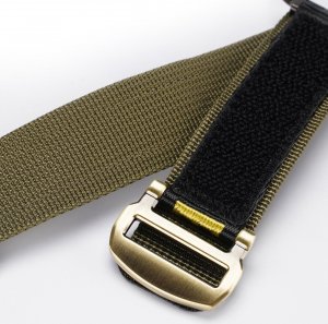 Dux Ducis Dux Ducis Strap (Outdoor  Version) pasek Apple Watch Ultra, SE, 8, 7, 6, 5, 4, 3, 2, 1 (49, 45, 44, 42  mm) nylonowa opaska bransoleta żółto-zielony 6