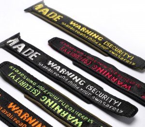 Dux Ducis Dux Ducis Strap (Outdoor  Version) pasek Apple Watch Ultra, SE, 8, 7, 6, 5, 4, 3, 2, 1 (49, 45, 44, 42  mm) nylonowa opaska bransoleta żółto-zielony 7