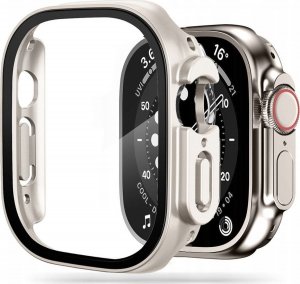 Braders Etui Defense360 do Apple Watch Ultra (49 mm) Titanium 1