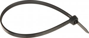N/A Opaska kablowa  OPC-200X4.8/B*P100 2