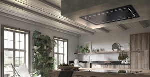 Okap Faber NAS RTV AGD Okap do zabudowy HIGH-LIGHT INOX 121 2