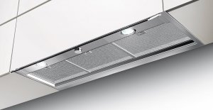 Okap Faber NAS RTV AGD Okap do zabudowy Faber IN-NOVA SMART X 120 2