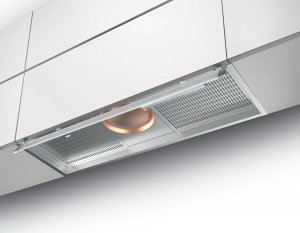 Okap Faber NAS RTV AGD Okap do zabudowy Faber ILMA TOUCH X 120 450 m3/h 2