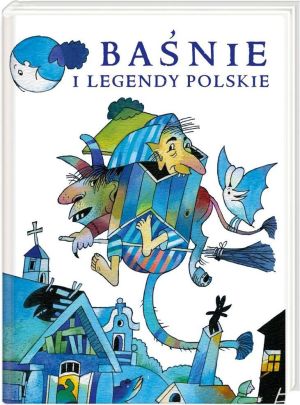 Baśnie i legendy polskie - 208244 1