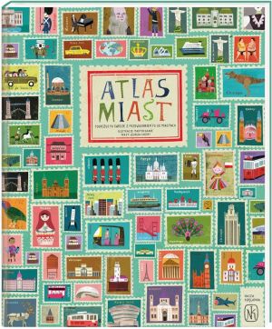 Atlas miast - 224920 1