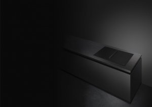 Okap Smeg NAS RTV AGD OKAP DO ZABUDOWY W BLACIE SMEG KDH12WLD 13