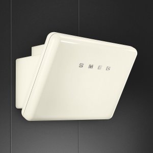 Okap Smeg NAS RTV AGD Okap przyścienny Smeg KFAB75CR 75cm 797 m/h 4