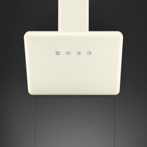 Okap Smeg NAS RTV AGD Okap przyścienny Smeg KFAB75CR 75cm 797 m/h 6