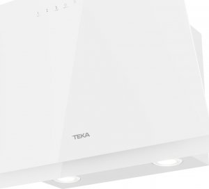 Okap Teka NAS RTV AGD Okap przyścienny 60cm TEKA DVN 67050 TTC WH 2