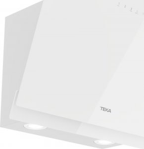 Okap Teka NAS RTV AGD Okap przyścienny 60cm TEKA DVN 67050 TTC WH 3