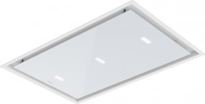 Okap Teka NAS RTV AGD Okap sufitowy 90cm Teka DHT 97670 ROS WH 3