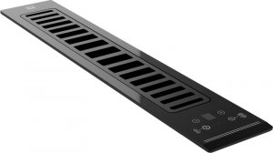 Okap Teka NAS RTV AGD Okap do zabudowy w blacie Teka FIH 16760 TOS BK 3