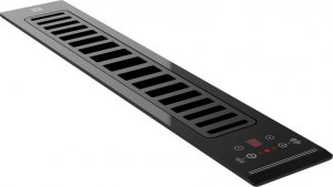 Okap Teka NAS RTV AGD Okap do zabudowy w blacie Teka FIH 16760 TOS BK 4