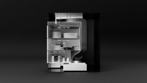 Okap Teka NAS RTV AGD Okap do zabudowy w blacie Teka FIH 16760 TOS BK 9