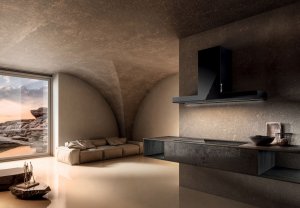 Okap Elica NAS RTV AGD Okap ścienny HAIKU BIAŁY 32cm 2