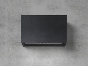 Okap Elica NAS RTV AGD Okap naścienny Elica RULES DEKT/F/60 GRES DEKTON 2