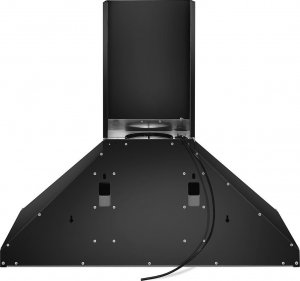 Okap Smeg NAS RTV AGD Okap przyścienny Smeg Classica KD90HNE 90cm 4