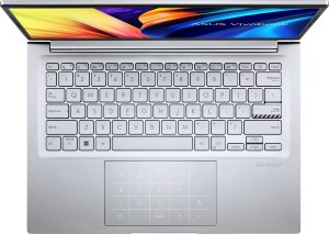 Laptop Asus Vivobook 14X X1403 i5-12500H / 8 GB / 512 GB (X1403ZA-LY220A) 6