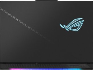 Laptop Asus ROG Strix SCAR 16 G634 i9-13980HX / 32 GB / 1 TB / W11 / RTX 4080 / 240 Hz (G634JZ-N4011W) 13