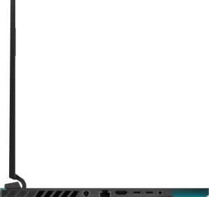 Laptop Asus ROG Strix SCAR 16 G634 i9-13980HX / 32 GB / 1 TB / W11 / RTX 4080 / 240 Hz (G634JZ-N4011W) 14