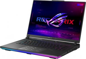 Laptop Asus ROG Strix SCAR 16 G634 i9-13980HX / 32 GB / 1 TB / W11 / RTX 4080 / 240 Hz (G634JZ-N4011W) 4