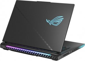 Laptop Asus ROG Strix SCAR 16 G634 i9-13980HX / 32 GB / 1 TB / W11 / RTX 4080 / 240 Hz (G634JZ-N4011W) 10