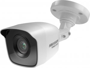 Hikvision Hikvision Hiwatch Zestaw monitoringu Rejestratory cyfrowy 4 kamery HD IR 20m 2