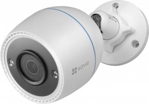 Ezviz Monitoring zestaw bezprzewodowy Hikvision  Ezviz 4 kamery C3T WiFi Full HD 1080p 1TB 3