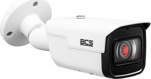 BCS ZM13050  Zestaw monitoringu dla ochrony parkingu hali magazynu z 6x Kamera 4MP BCS-TIP5401IR-V-V + Akcesoria 2