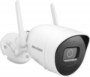 Hikvision Monitoring zestaw bezprzewodowy Hikvision 4 kamery WiFi 4Mpx 1TB NK44W0H-1T(WD) / WIFIKIT-B4-4CH 2