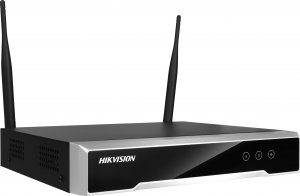 Hikvision Monitoring zestaw bezprzewodowy Hikvision 4 kamery WiFi 4Mpx 1TB NK44W0H-1T(WD) / WIFIKIT-B4-4CH 3