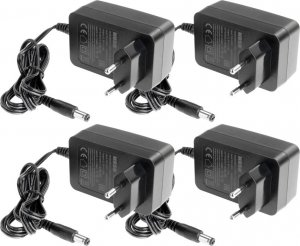 Hikvision Monitoring zestaw bezprzewodowy Hikvision 4 kamery WiFi 4Mpx 1TB NK44W0H-1T(WD) / WIFIKIT-B4-4CH 4