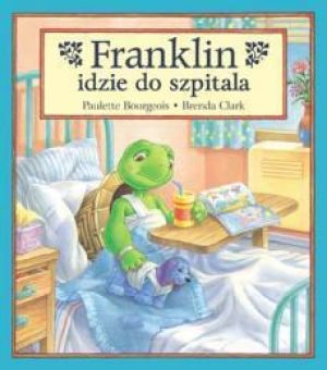 Franklin idzie do szpitala - 10329 1