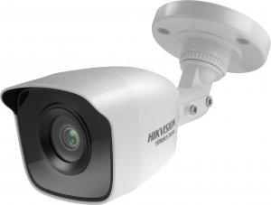 Hikvision Kamera do monitoringu obory podwórka Hikvision Hiwatch HD-TVI CVI AHD HWT-B110-P HD 4in1 1