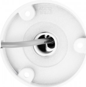 Hikvision Kamera do monitoringu obory podwórka Hikvision Hiwatch HD-TVI CVI AHD HWT-B110-P HD 4in1 4