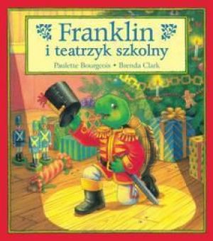 Franklin i teatrzyk szkolny - 11671 1