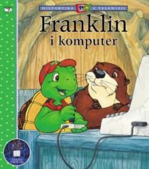 Franklin i komputer - 10319 1