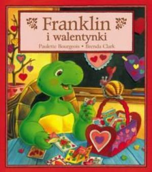 Franklin i walentynki - 10305 1