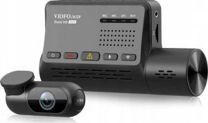 Wideorejestrator Viofo Rejestrator Kamera Viofo A139-G 2CH + 128GB Karta Pamięci 128GB w Zestawie 1