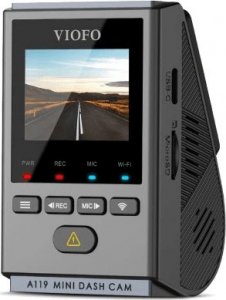 Wideorejestrator Viofo Rejestrator Kamera Samochodowa Viofo A119 MINI 2