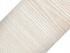D-c-Fix Okleina Meblowa Samoprzylepna Jesion Biały Na Komodę Regał Meble 67x25 2